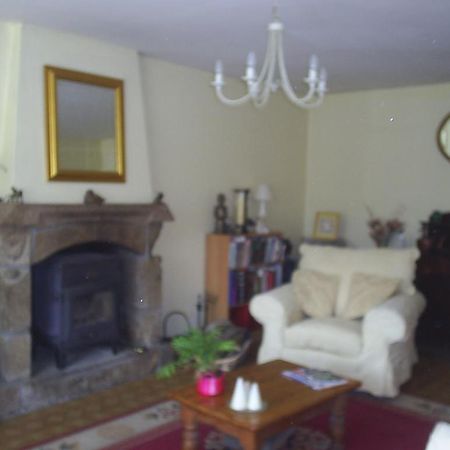 Chambres D'Hote Honey Orchard Farm Vessey Dış mekan fotoğraf
