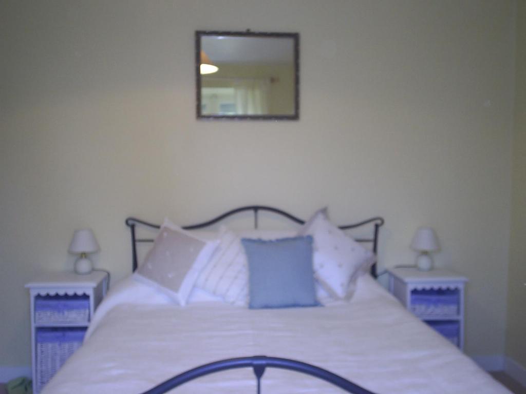 Chambres D'Hote Honey Orchard Farm Vessey Dış mekan fotoğraf