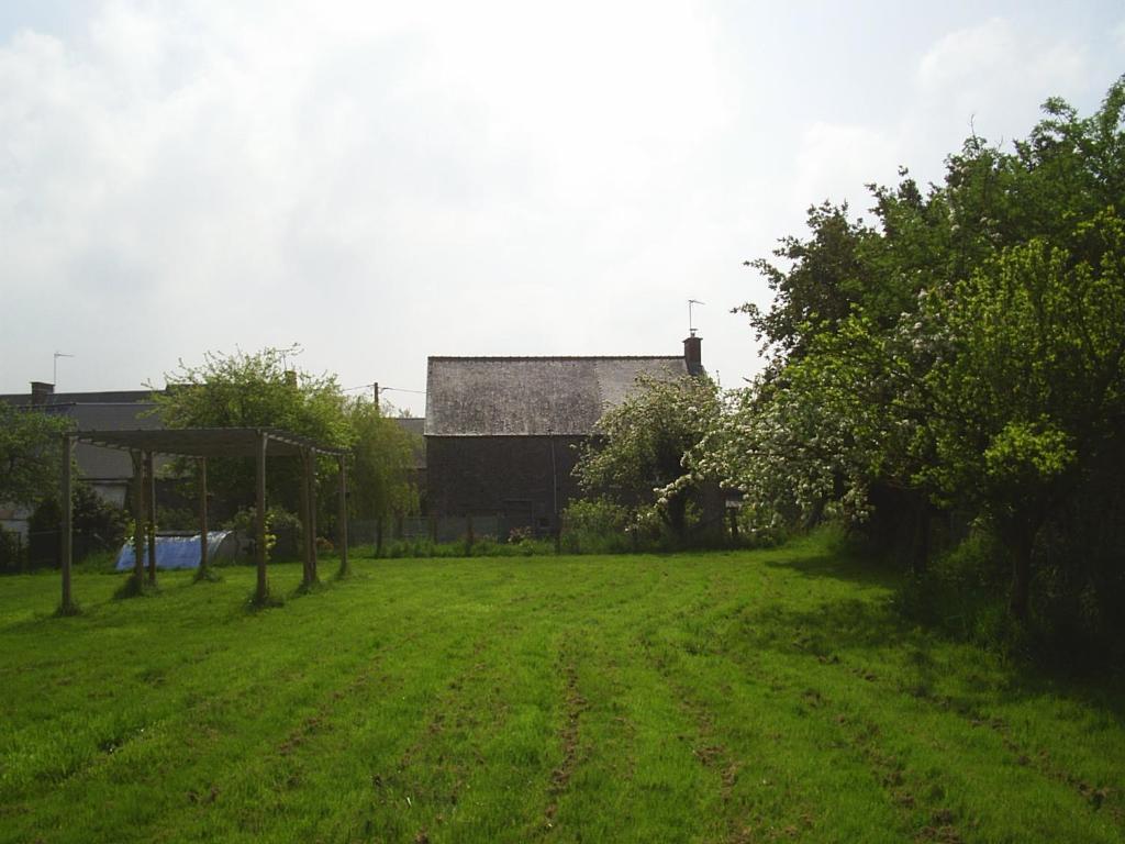 Chambres D'Hote Honey Orchard Farm Vessey Dış mekan fotoğraf