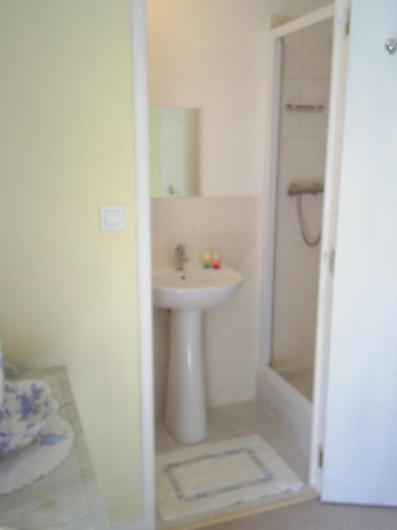 Chambres D'Hote Honey Orchard Farm Vessey Dış mekan fotoğraf