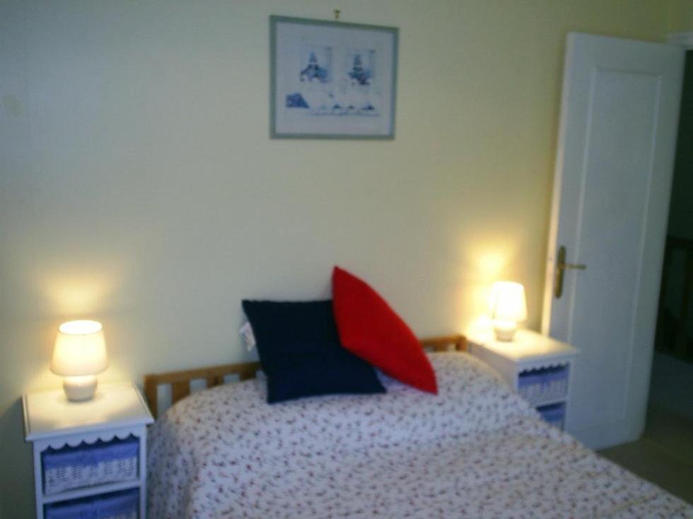 Chambres D'Hote Honey Orchard Farm Vessey Oda fotoğraf