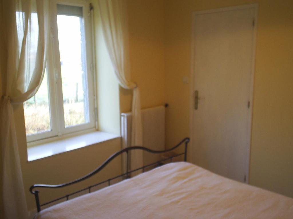 Chambres D'Hote Honey Orchard Farm Vessey Oda fotoğraf