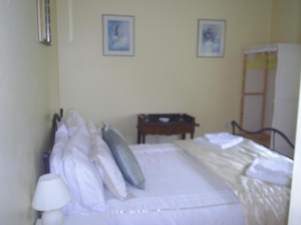 Chambres D'Hote Honey Orchard Farm Vessey Oda fotoğraf