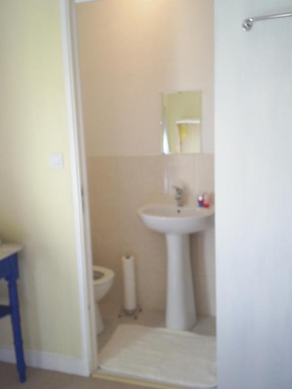 Chambres D'Hote Honey Orchard Farm Vessey Oda fotoğraf